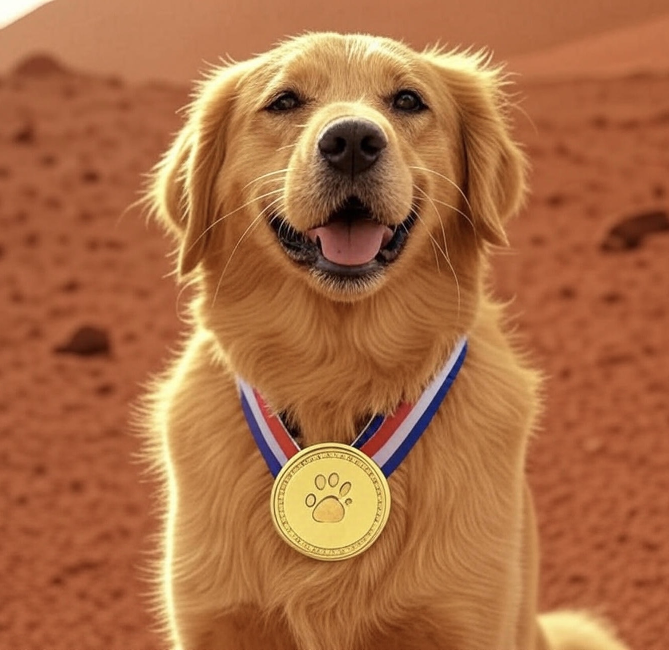 Doge Gold